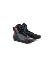 ALPINESTARS Faster-4 Shoes