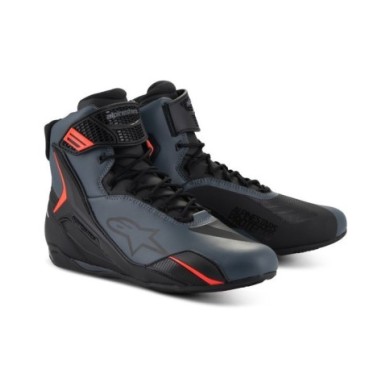 ALPINESTARS Scarpe Faster-4