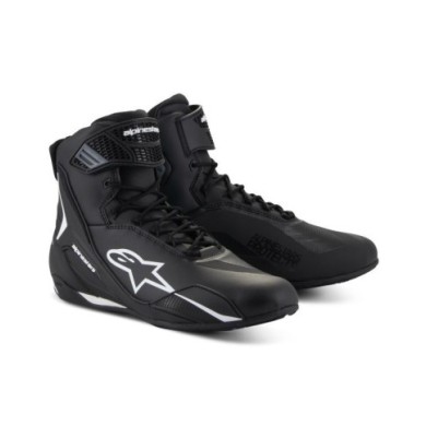 ALPINESTARS Scarpe Faster-4