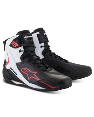 ALPINESTARS Scarpe Faster-4