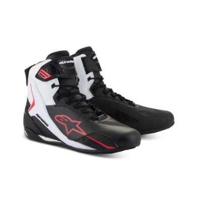 ALPINESTARS Scarpe Faster-4