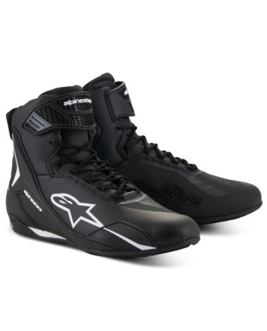Scarpe Faster-4