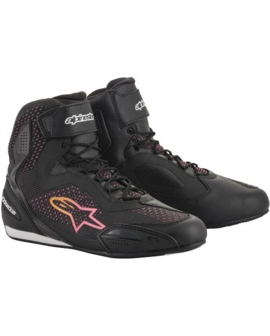 ALPINESTARS Stella Faster-3 Rideknit Shoes
