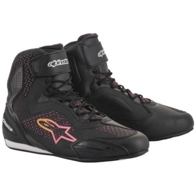 ALPINESTARS Stella Faster-3 Rideknit Shoes