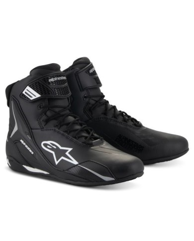 ALPINESTARS Scarpe Stella Faster-4