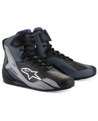 ALPINESTARS Scarpe Stella Faster-4