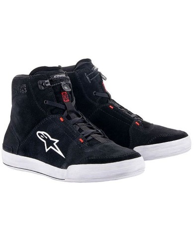 ALPINESTARS Scarpe cromate