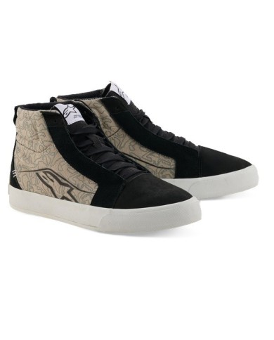 Scarpe di tela Ride-63