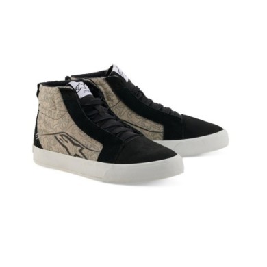 Scarpe di tela Ride-63