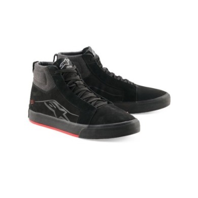Ride-63 Leather Shoes
