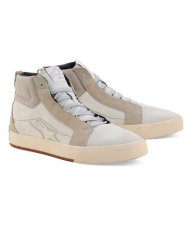 Ride-63 Leather Shoes