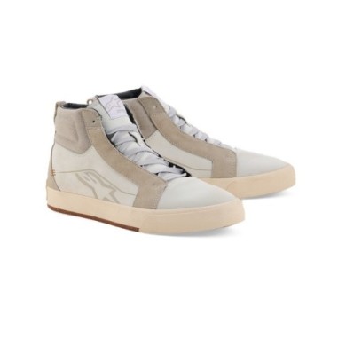 Ride-63 Leather Shoes