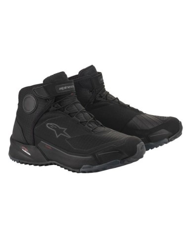 ALPINESTARS CR-X Drystar Riding Shoe