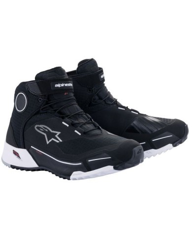 ALPINESTARS Scarpa da equitazione CR-X Drystar