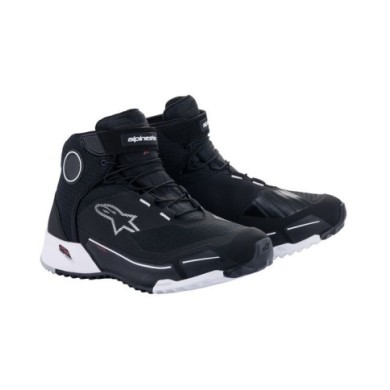 ALPINESTARS Scarpa da equitazione CR-X Drystar