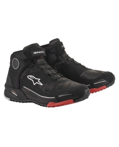Scarpa da equitazione CR-X Drystar