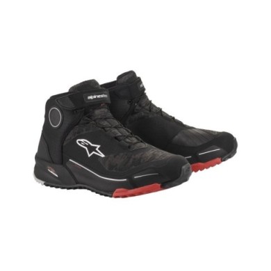 Scarpa da equitazione CR-X Drystar