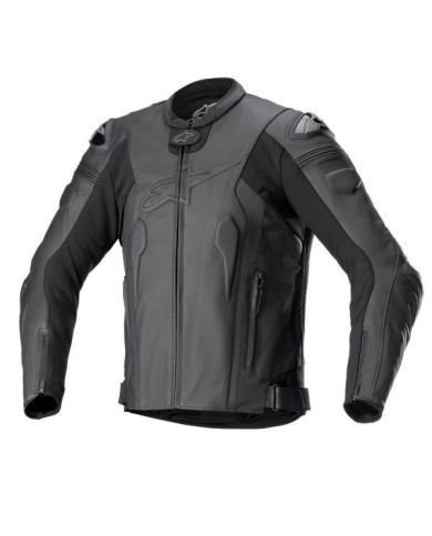 ALPINESTARS Giacca in pelle Missile V2