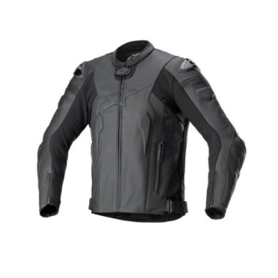 ALPINESTARS Missile V2 Leather Jacket