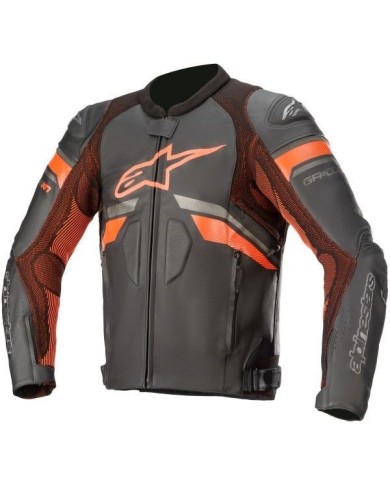 ALPINESTARS GP Plus R V3 Rideknit LeatherJ