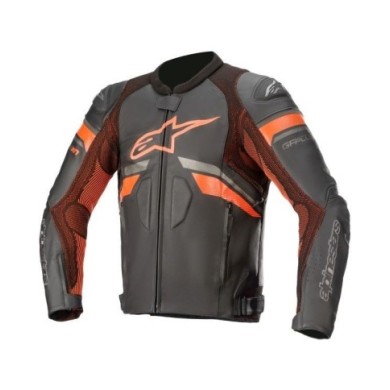 ALPINESTARS GP Plus R V3 Rideknit PelleJ