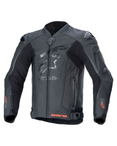 ALPINESTARS GP Plus R V4 Rideknit PelleJ