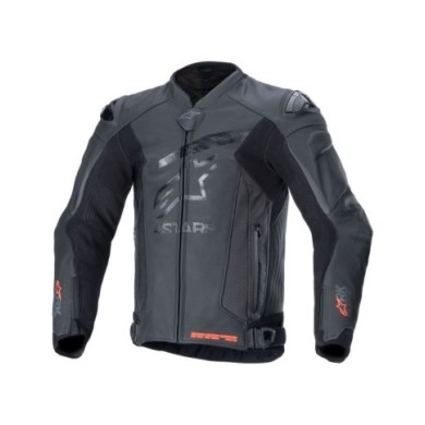 ALPINESTARS GP Plus R V4 Rideknit LeatherJ