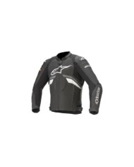 GP Plus R V3 Leather Jacket