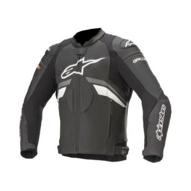 GP Plus R V3 Leather Jacket