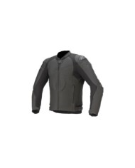 GP Plus R V3 Leather Jacket