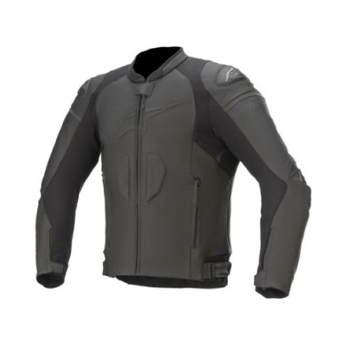 GP Plus R V3 Leather Jacket