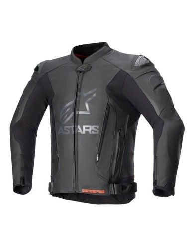 ALPINESTARS Giacca in pelle GP Plus V4