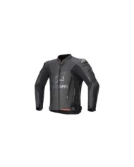 ALPINESTARS GP Plus V4 Leather Jacket