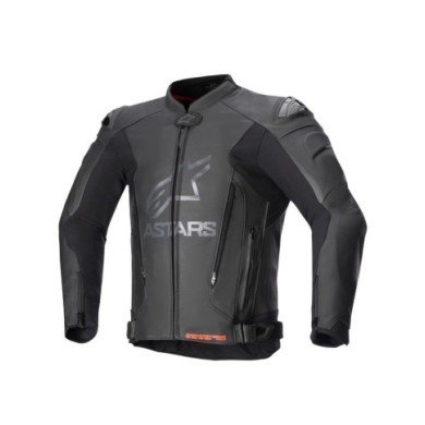 ALPINESTARS GP Plus V4 Leather Jacket