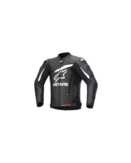 ALPINESTARS Giacca in pelle GP Plus V4