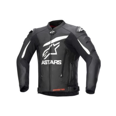 ALPINESTARS GP Plus V4 Leather Jacket