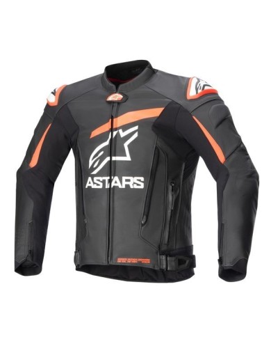 ALPINESTARS GP Plus V4 Leather Jacket