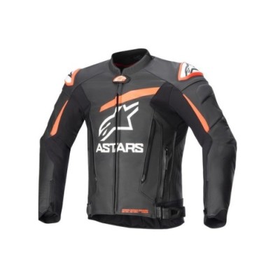 ALPINESTARS Giacca in pelle GP Plus V4