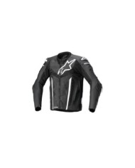 ALPINESTARS Giacca in pelle Fusion