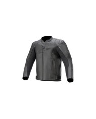 Faster V2 Leather Jacket