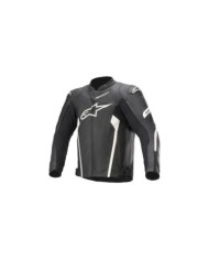 ALPINESTARS Giacca in pelle Faster V2