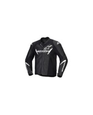 ALPINESTARS Giacca in pelle Faster V3