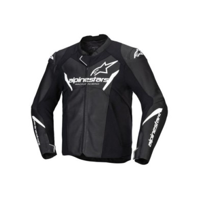 ALPINESTARS Giacca in pelle Faster V3