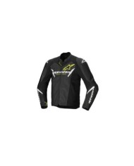 ALPINESTARS Faster V3 Airflow Leather Jkt