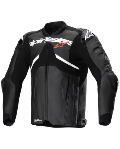 ALPINESTARS Giacca in pelle Atem V5