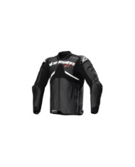 ALPINESTARS Atem V5 Leather Jacket
