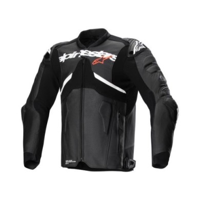 ALPINESTARS Giacca in pelle Atem V5
