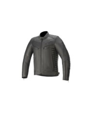 ALPINESTARS Burstun Leahter Jacket