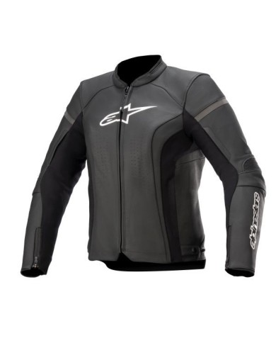 ALPINESTARS Stella Kira V2 Leather Jacket