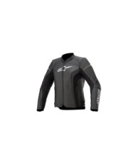 ALPINESTARS Giacca in pelle Stella Kira V2